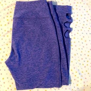 Beyond yoga leggings